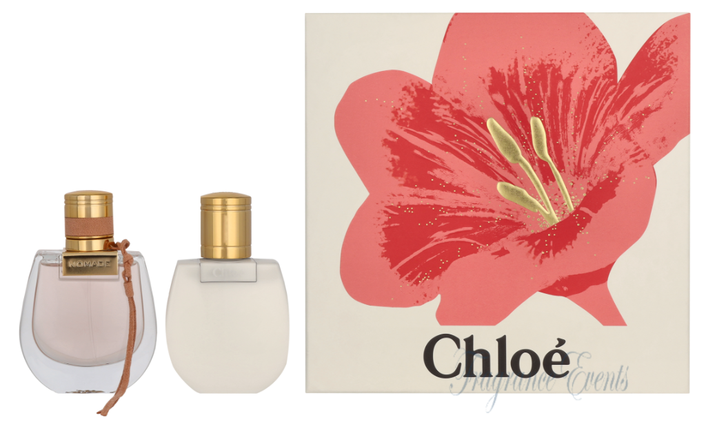 Chloe- Nomade Giftset 150ml
