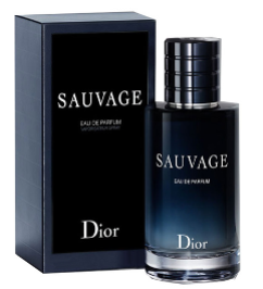 Dior - Sauvage Edp 60ml