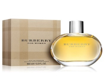 Burberry for Woman EDP 100ml
