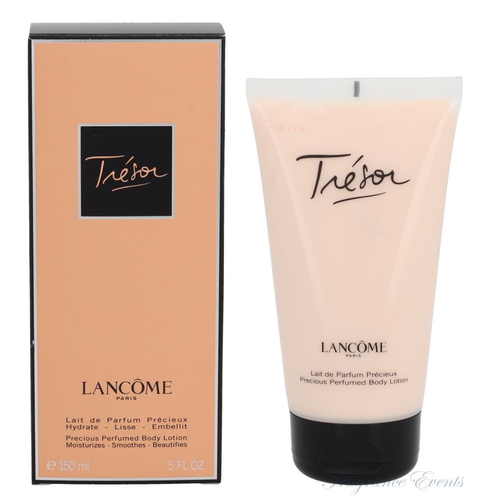 Lancome Tresor Body Lotion 150ml