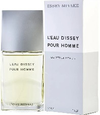 Issey Miyake Pour Homme Giftset - 150ml