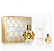 Paco Rabanne Million Gold For Her Giftset