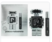 Paco Rabanne Phantom Giftset
