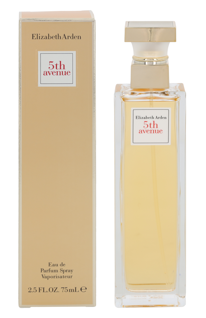 Elizabeth Arden 5th Avenue