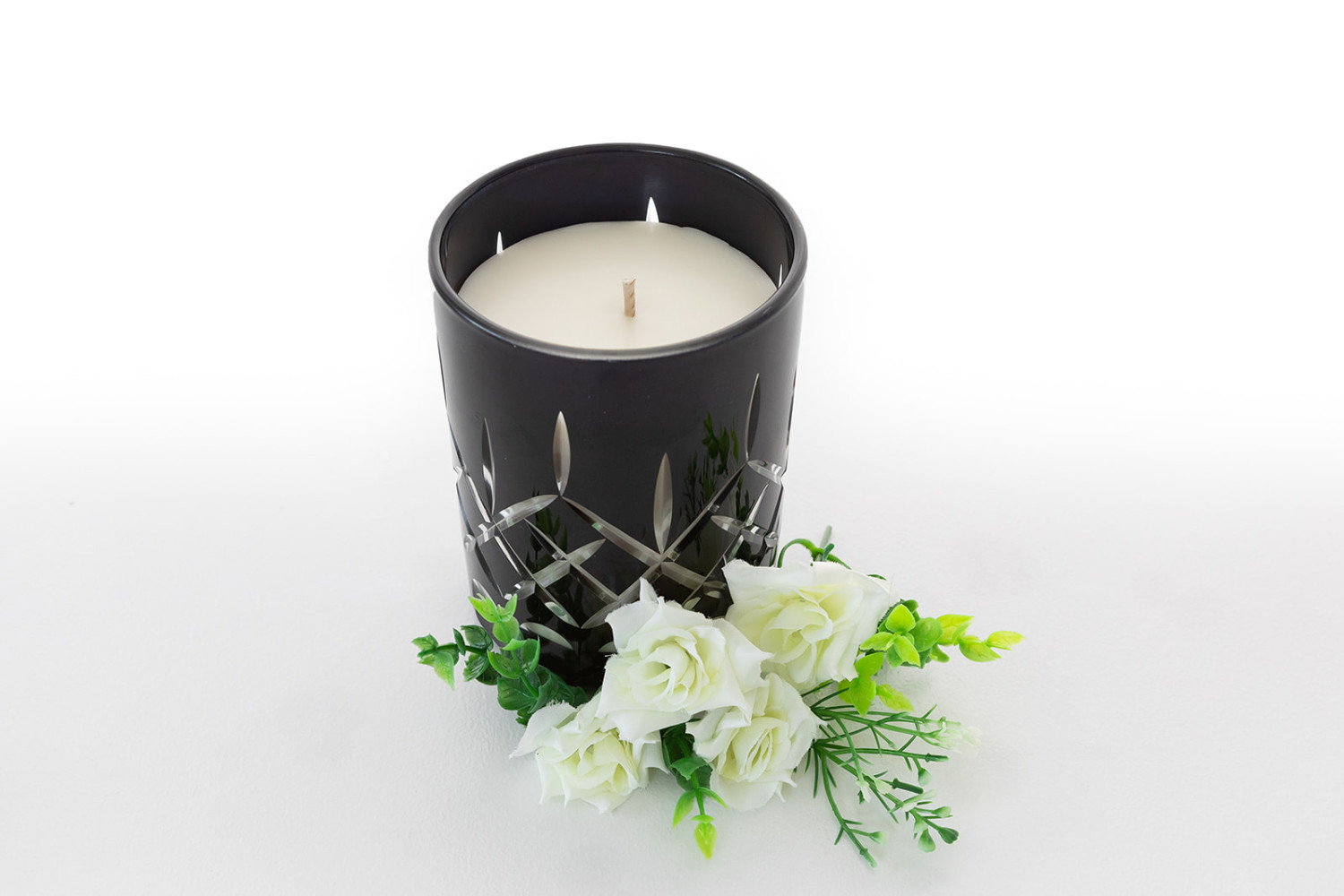 Signature Scents Gorgeous Gardenia Candle 500gm