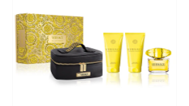 Versace Yellow Diamond Giftset