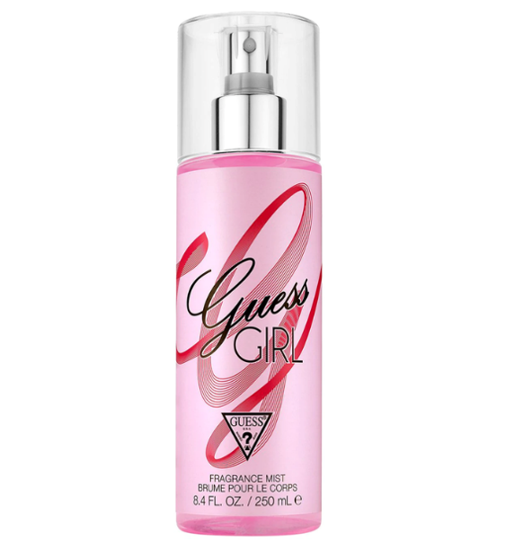 Guess Girl – Body Mist 250ml