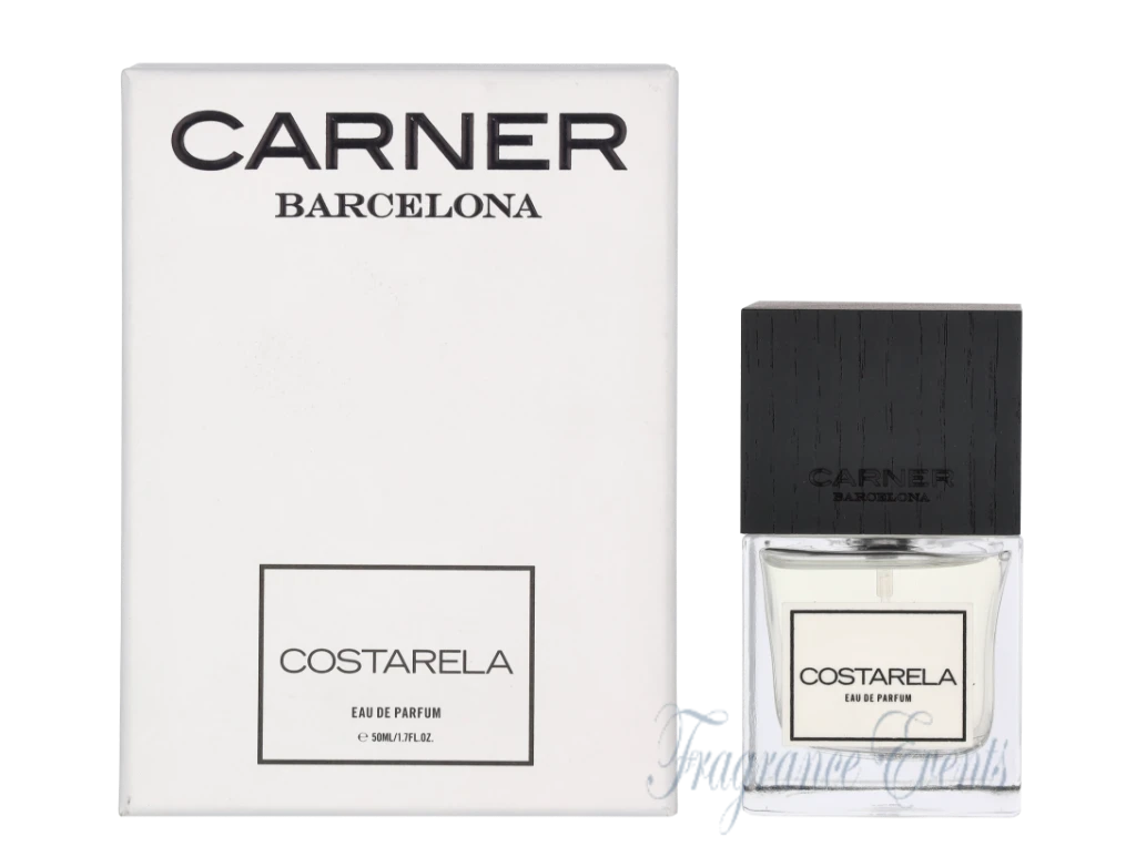 Carner Barcelona Costarela Edp Spray