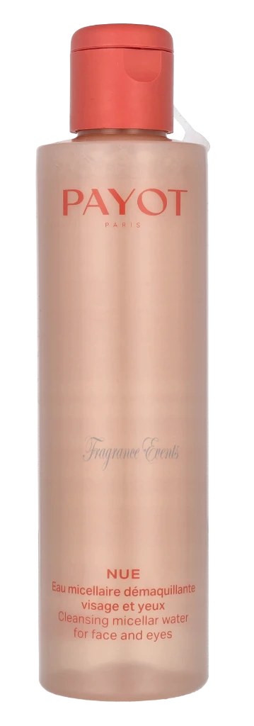 Payot Nue Cleansing Micellar Water