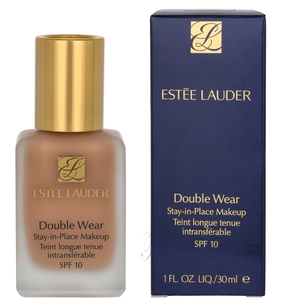 E.Lauder Double Wear Stay In Place Makeup SPF10