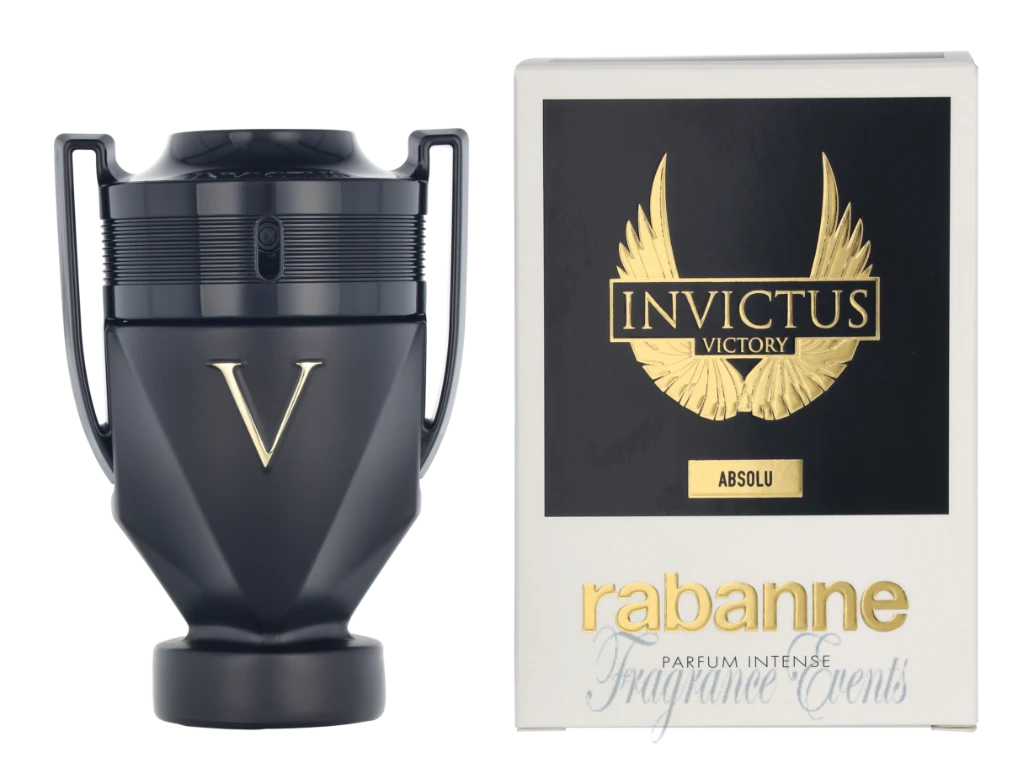 Rabanne Invictus Victory Absolu Edp Spray
