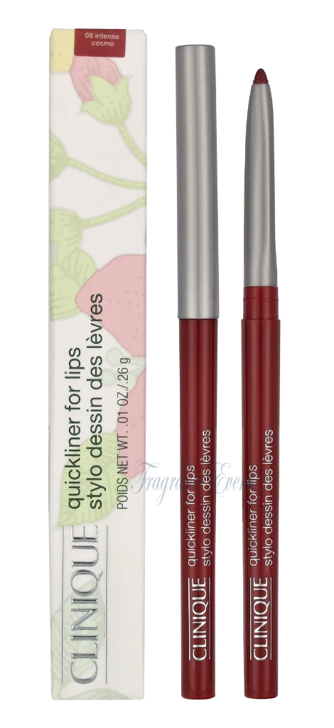 Clinique Quickliner For Lips