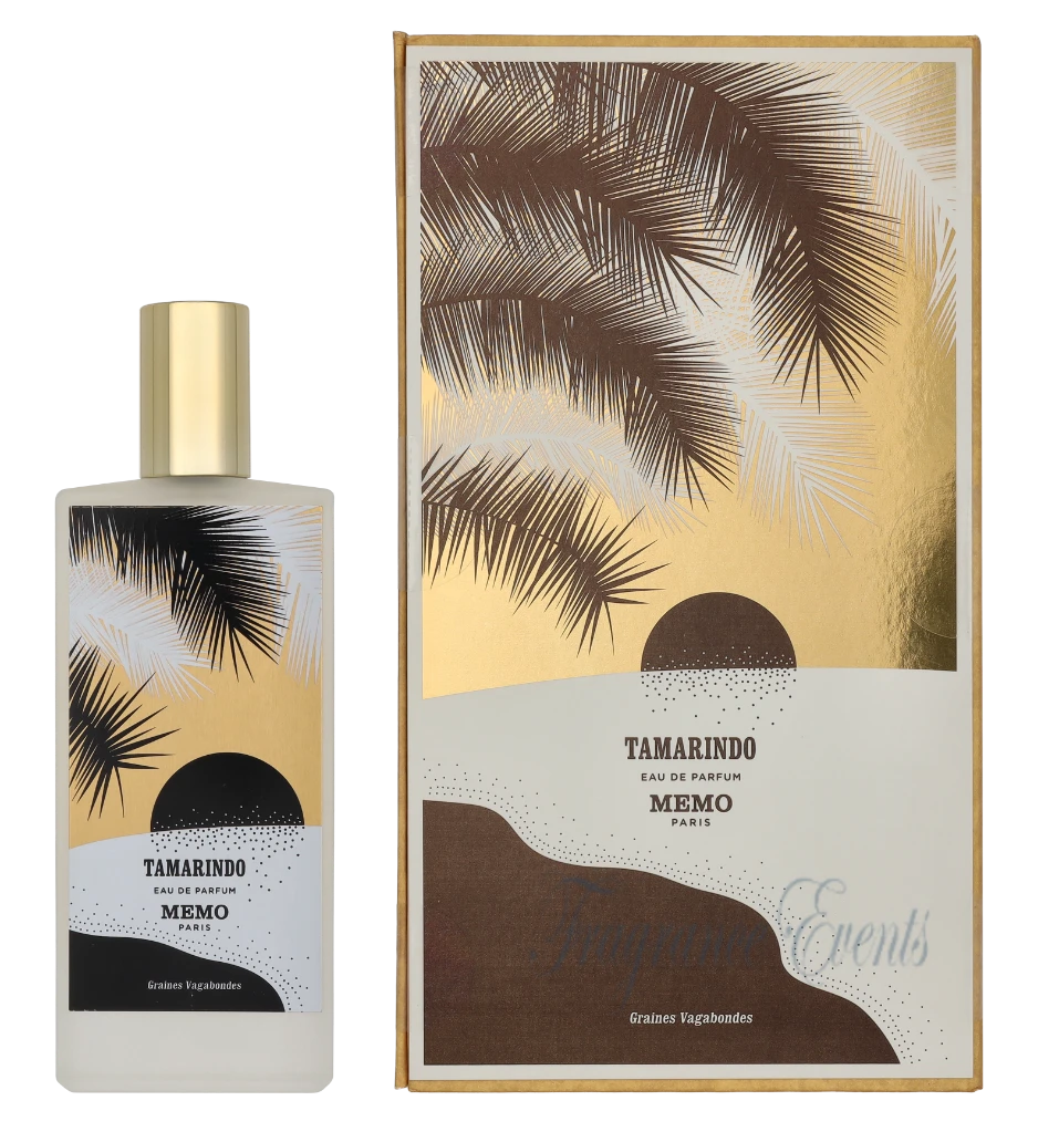 Memo Tamarindo Edp Spray