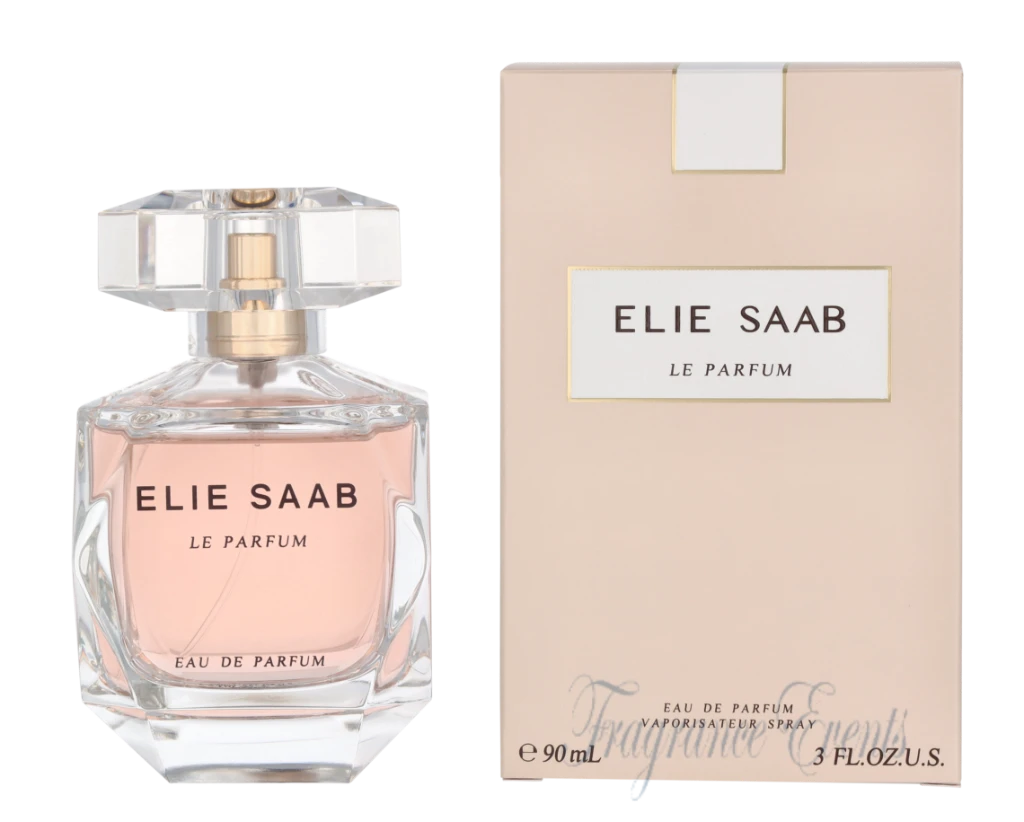Elie Saab Le Parfum Edp Spray