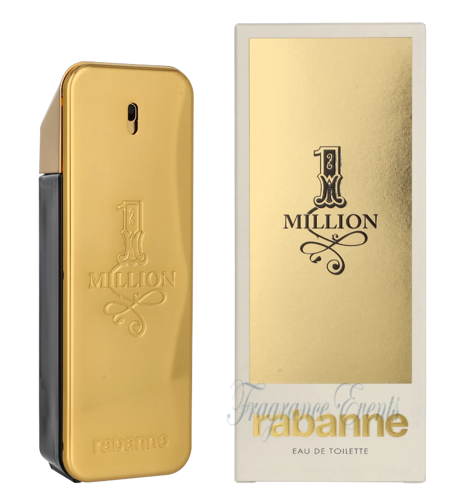 Paco Rabanne 1 Million Edt Spray