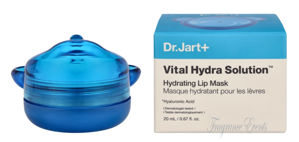 Dr. Jart+ Vital Hydra Solution Hydrating Lip Mask