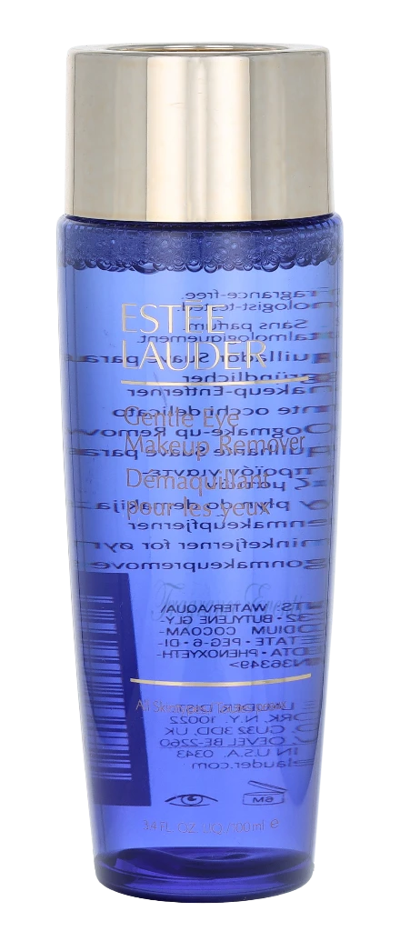 E.Lauder Gentle Eye Makeup Remover