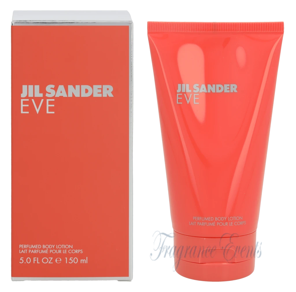 Jil Sander Eve Perfumed Body Lotion