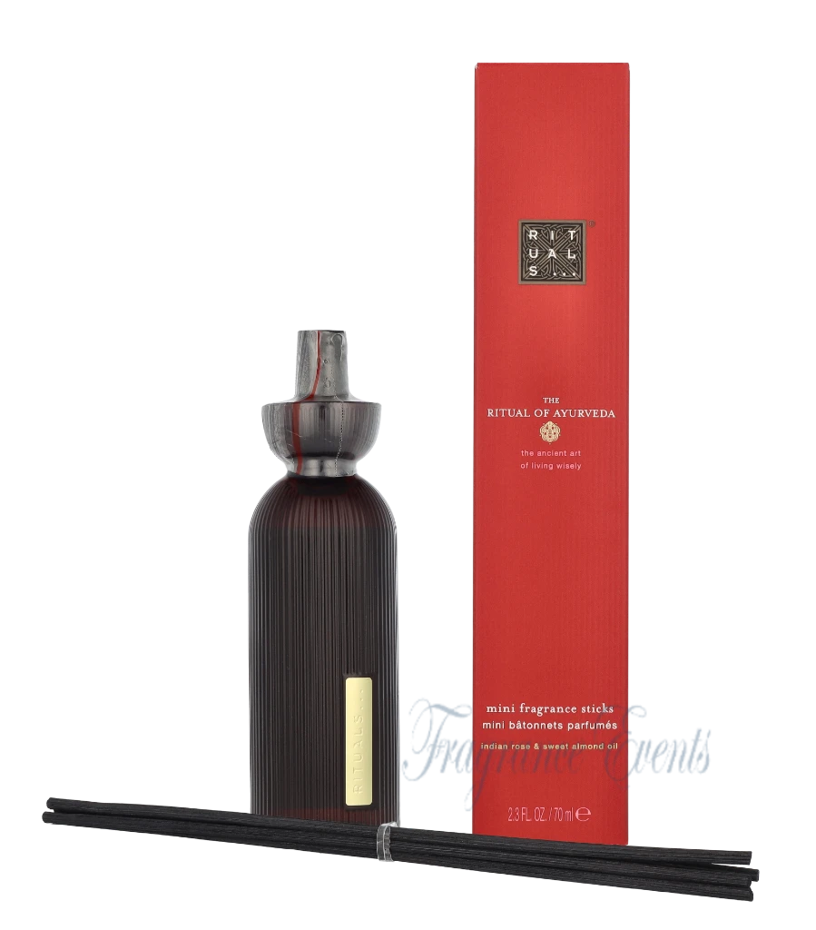 Rituals Homme Luxury Car Air Freshener