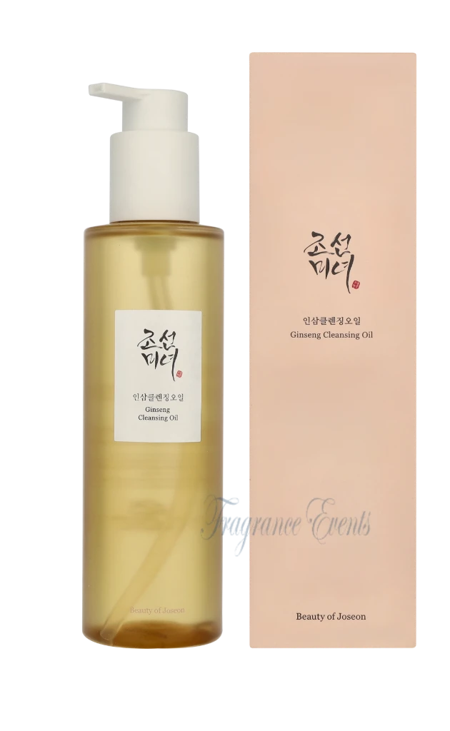 Beauty Of Joseon Ginseng Cleansing Oil