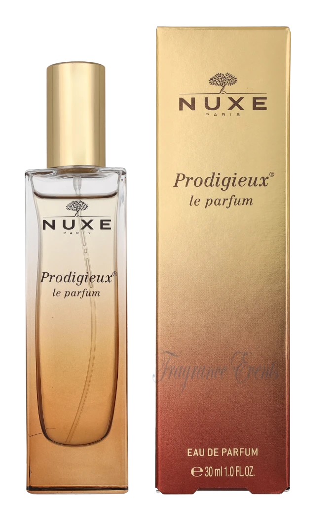 Nuxe Prodigieux Le Parfum Edp Spray