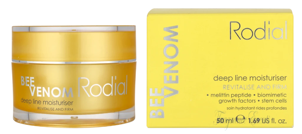 Rodial Bee Venom Moisturiser