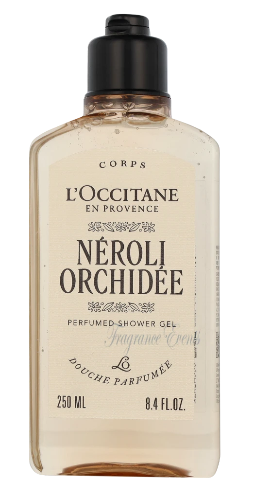 L'Occitane Neroli & Orchidee Shower Gel