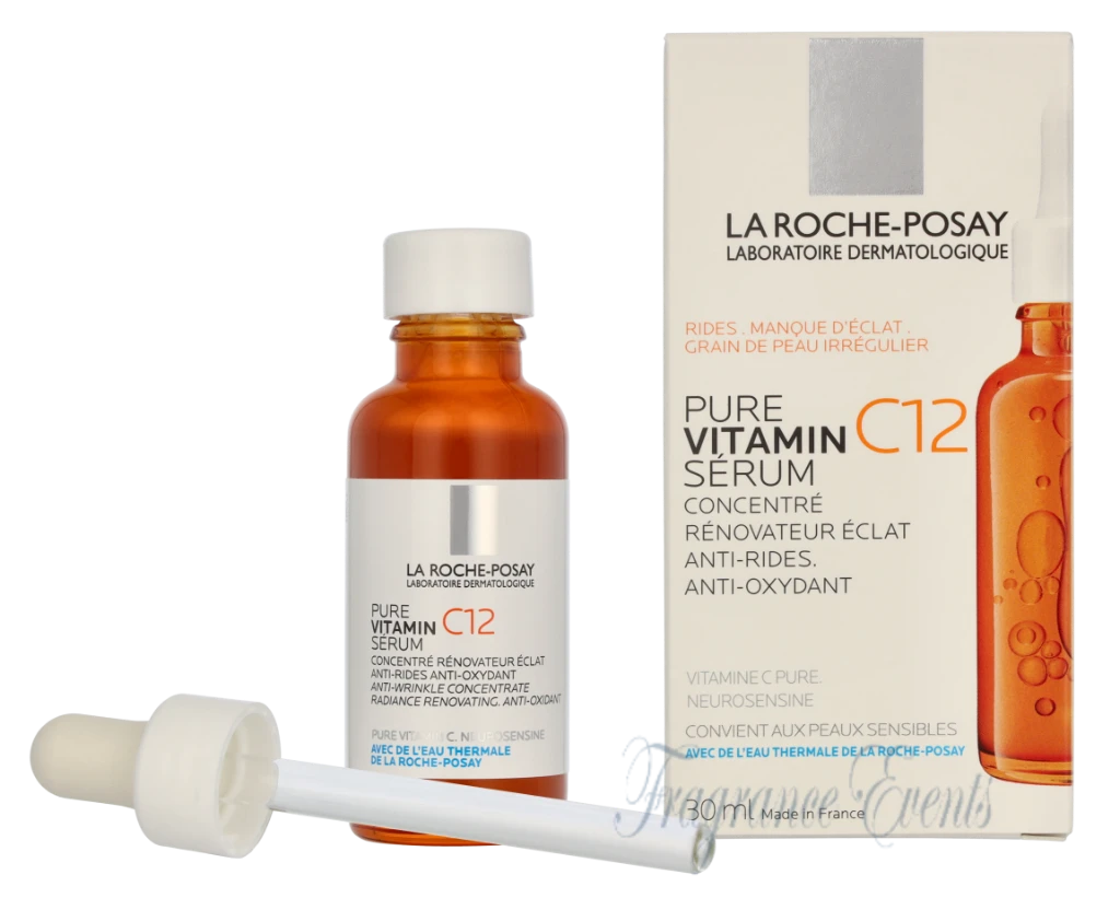 LRP Pure Vitamin C12 Serum