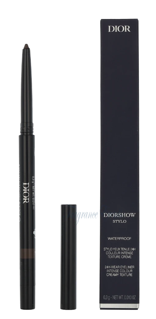 Dior Diorshow 24H Stylo Intense Waterproof Eyeliner