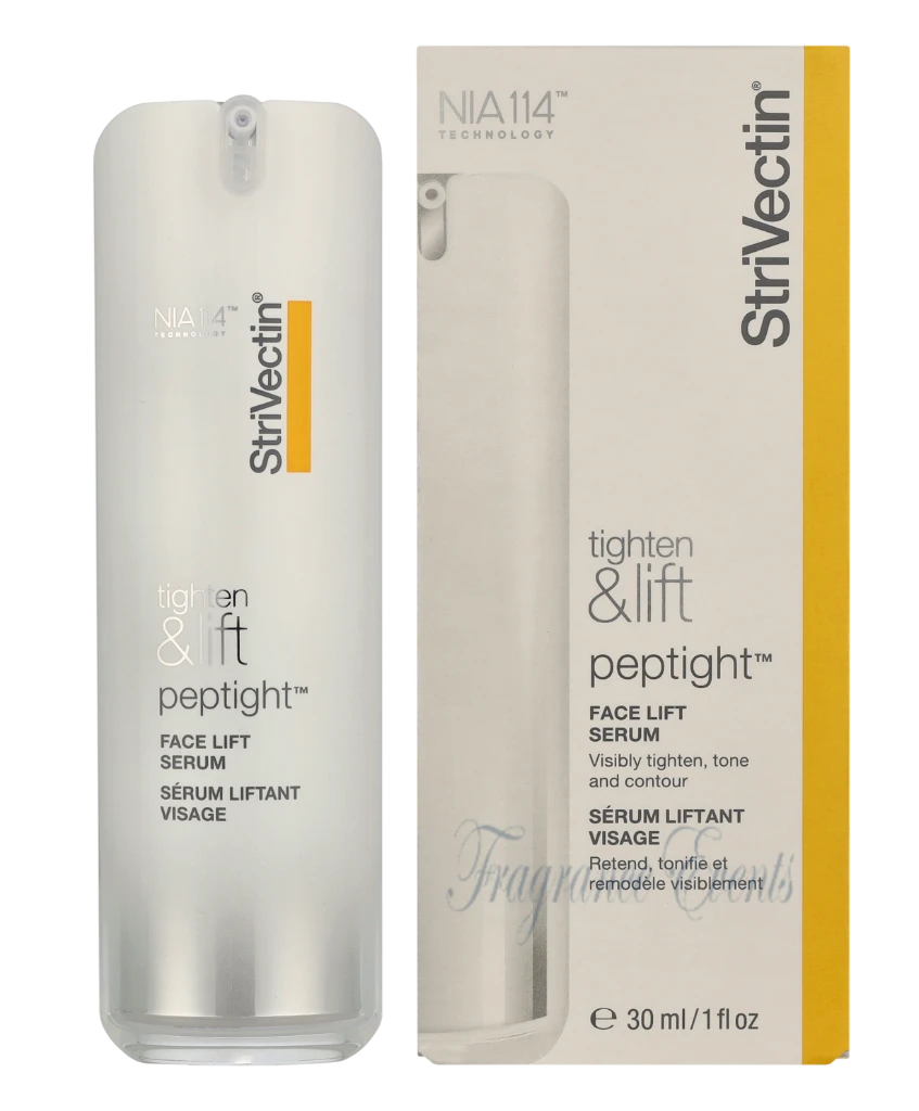 StriVectin Peptight Face Lift Serum