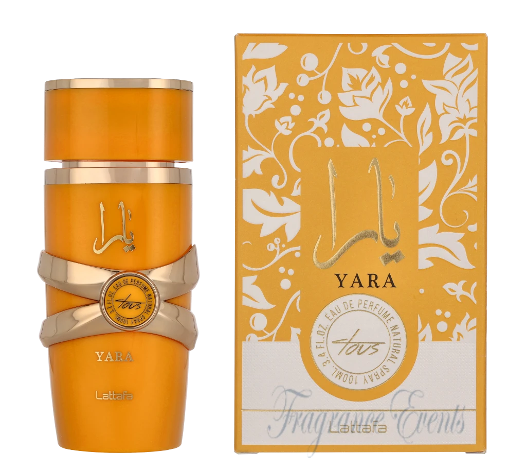Lattafa Yara Tous Edp Spray