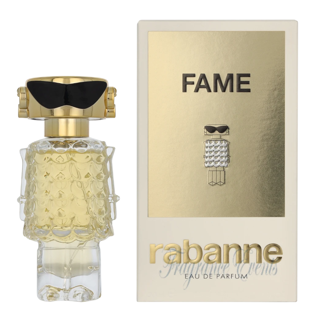 Paco Rabanne Fame Edp Spray