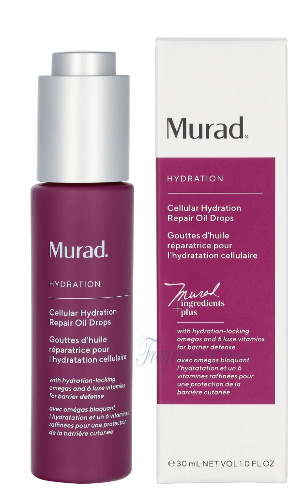 Murad Cellular Hydration Repair Oil Drops