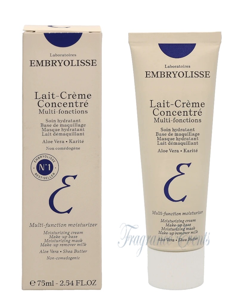 Embryolisse Concentrated Lait Cream