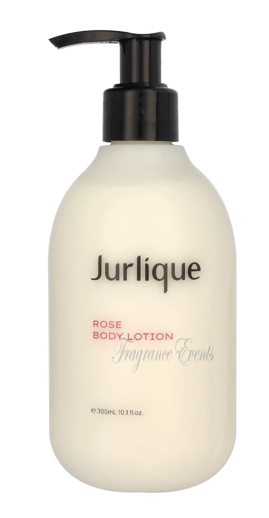 Jurlique Softening Rose Body Lotion