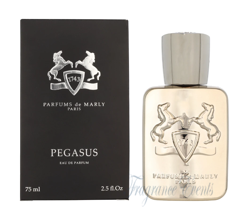 Parfums De Marly Pegasus Edp Spray