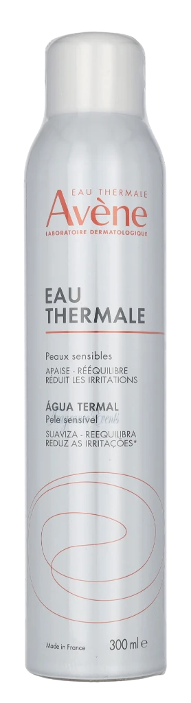 Avene Thermal Spring Water