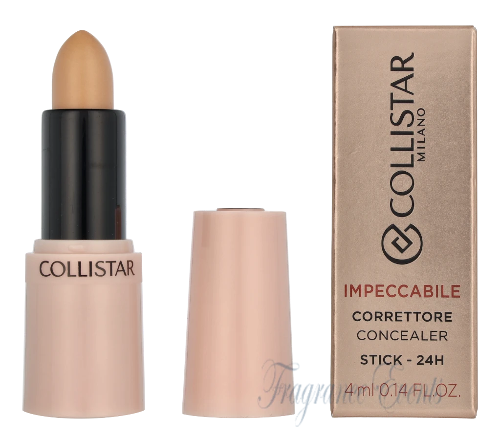 Collistar Impeccable Corrector Concealer