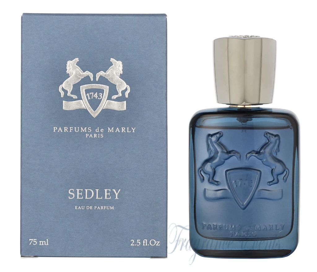 Parfums De Marly Sedley Edp Spray