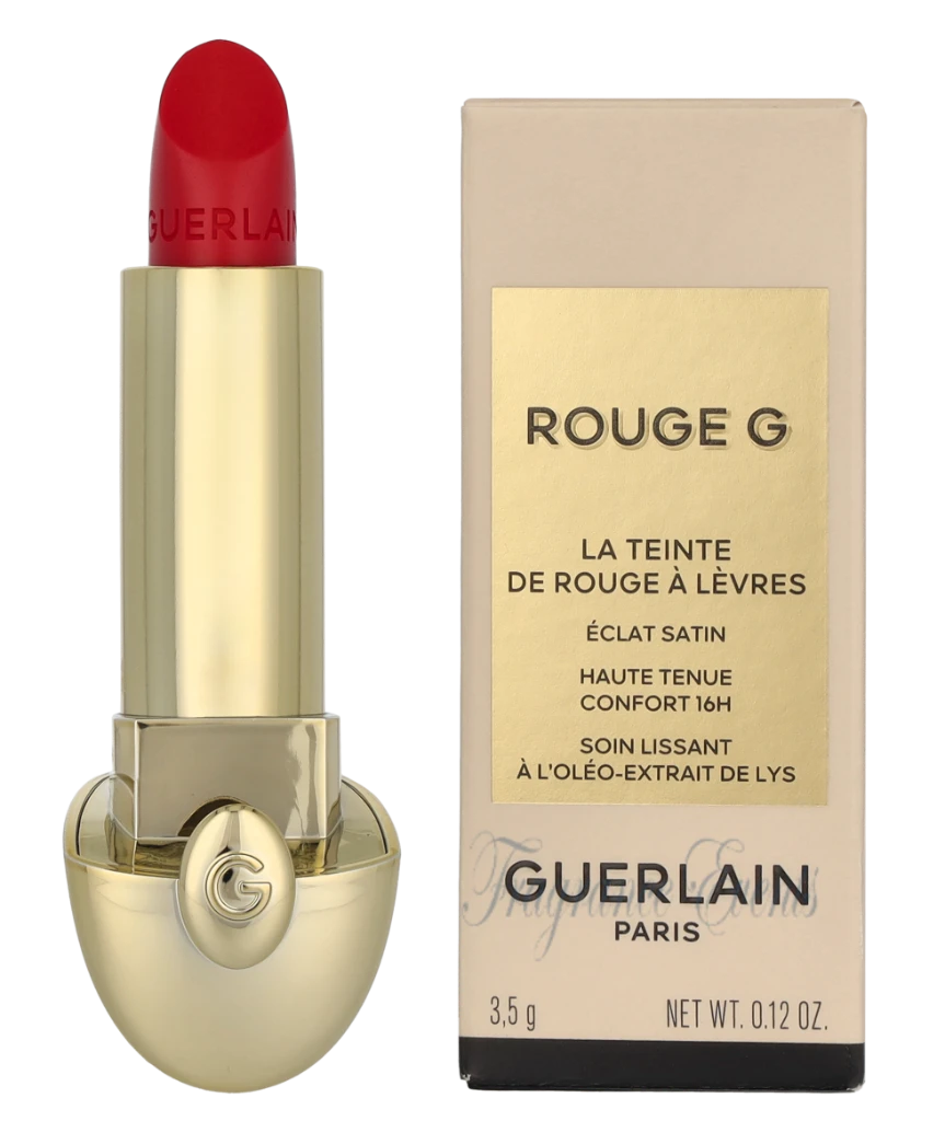 Guerlain Rouge G Satin Refill