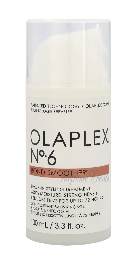 Olaplex Bond Smoother Leave-In Styling Treatment No.6
