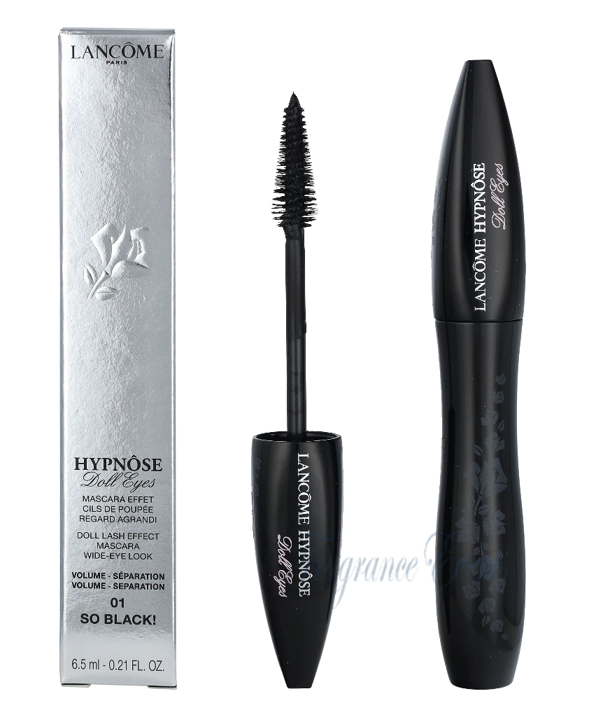 Lancome Hypnose Doll Eyes Mascara