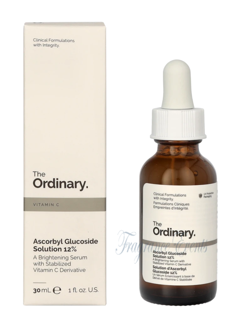 The Ordinary Ascorbyl Glucoside Solution 12%