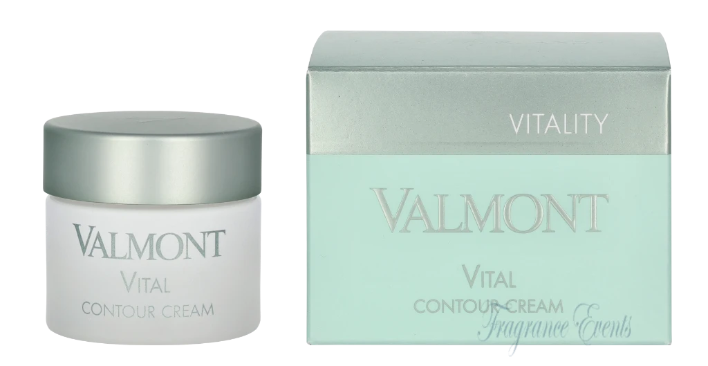 Valmont Vital Contour Cream
