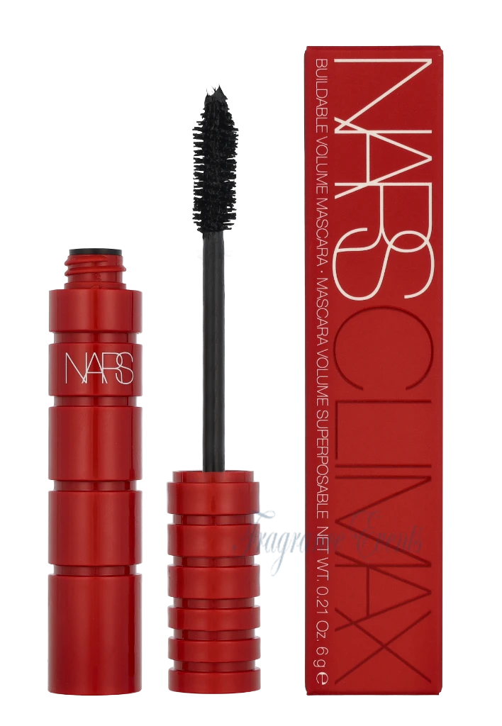 Nars Climax Dramatic Volumizing Mascara
