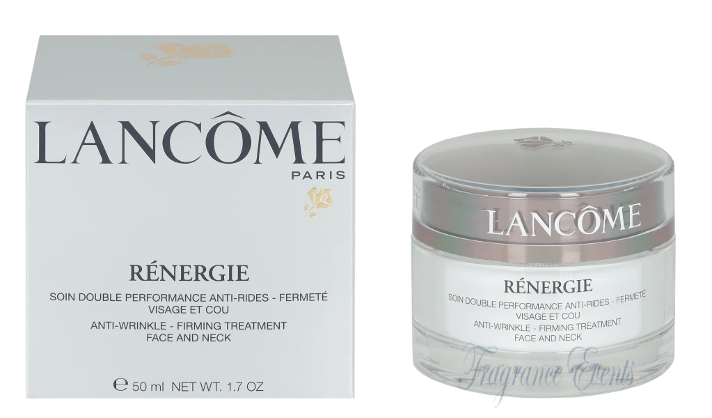 Lancome Renergie Anti-Wrinkle-Firming Treatment