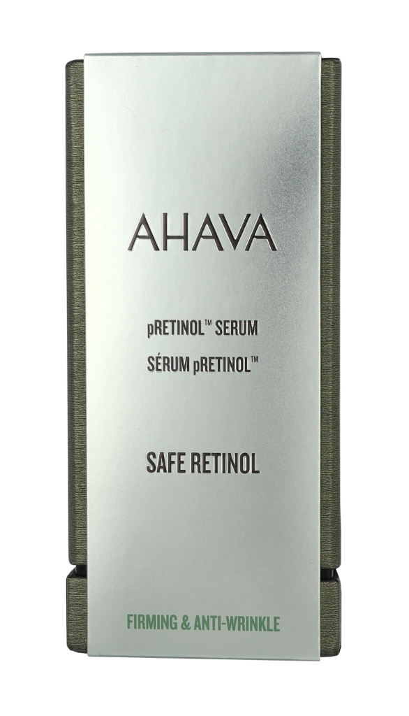 Ahava Safe Pretinol Serum