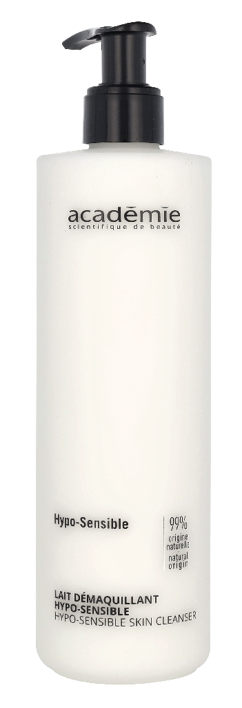 Academie Hypo-Sensible Skin Cleanser