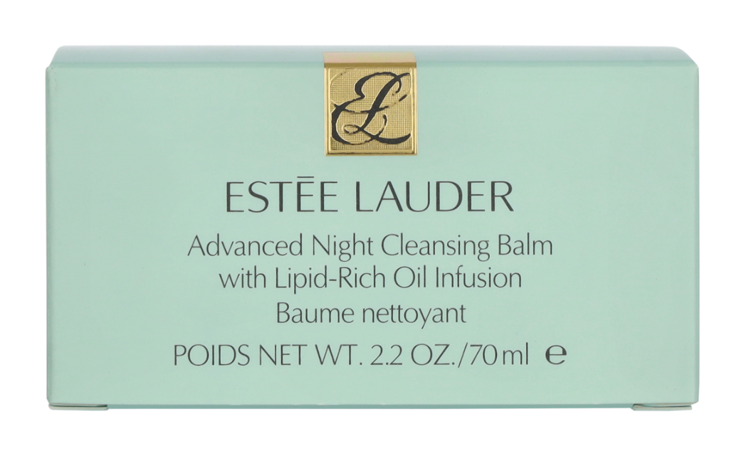 E.Lauder Advanced Night Cleansing Balm With Lipid-Rich Oil Infusion