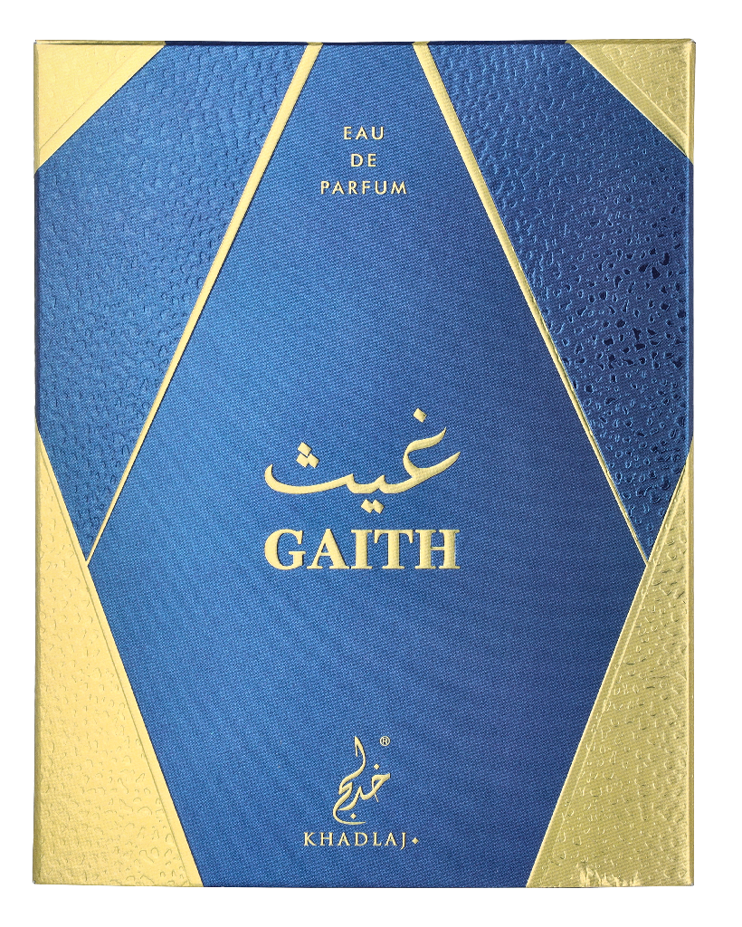 Khadlaj Gaith Edp Spray